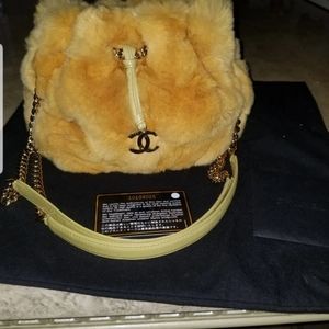 Chanel Limited Ed